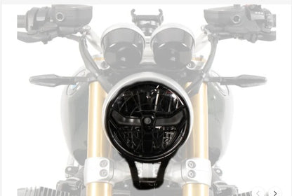 Headlight Grill For BMW R12Ninet-Hepco & Becker