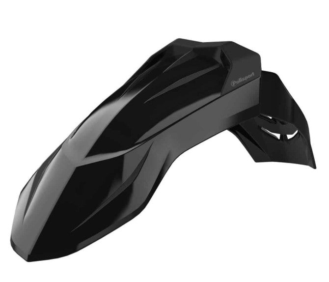 SM UFX Front Fender-Polisport