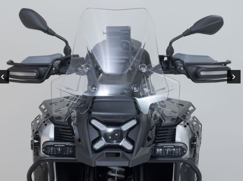 Handguard For BMW R1300GS/GSA-SW-Motech