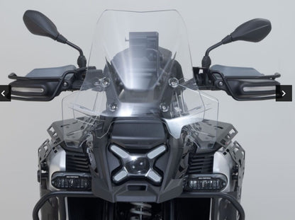 Handguard For BMW R1300GS/GSA-SW-Motech