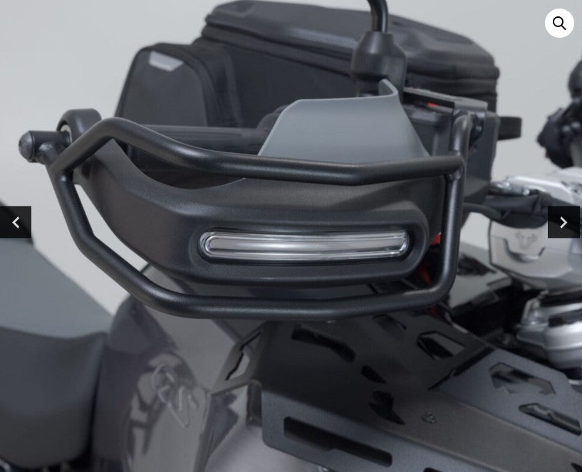 Handguard For BMW R1300GS/GSA-SW-Motech