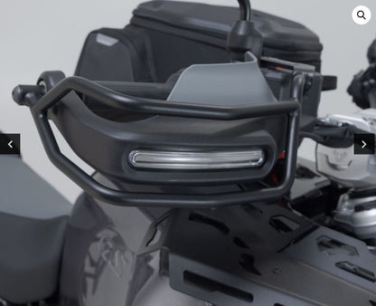 Handguard For BMW R1300GS/GSA-SW-Motech