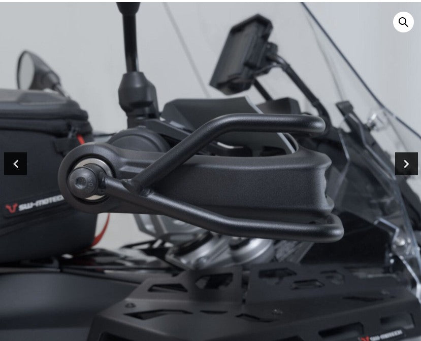 Handguard For BMW R1300GS/GSA-SW-Motech