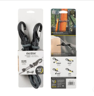 Bungee Cord - Knotbone Adjustable-Nite Ize