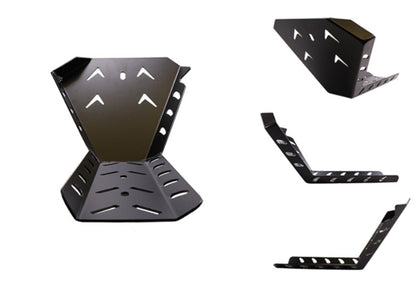 Bash Plate For Kawasaki Versys-X 300-T-Rex Racing