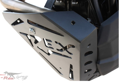 Bash Plate For Kawasaki Versys-X 300-T-Rex Racing