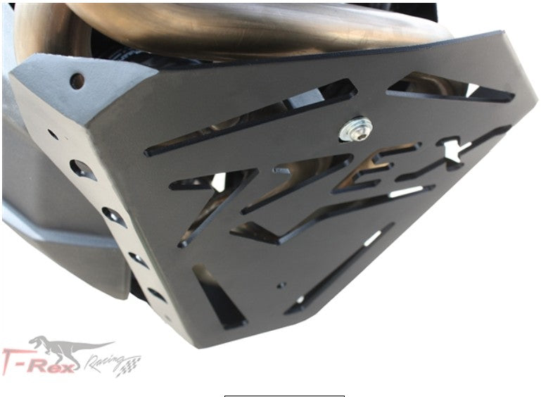 Bash Plate For Kawasaki Versys-X 300-T-Rex Racing