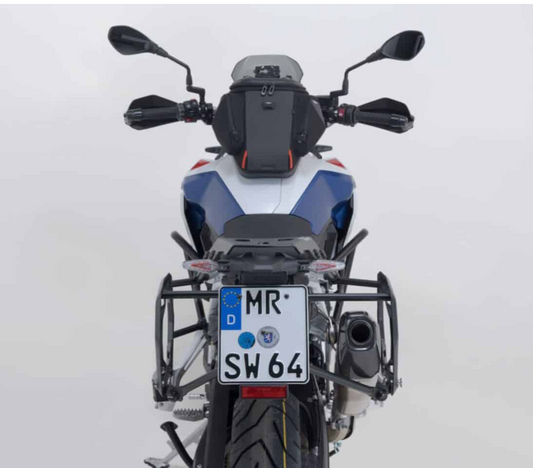 SW-Motech PRO Side Carrier for BMW F 900 GS