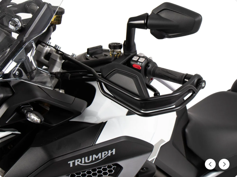 Triumph Tiger 1200 All - Hand Guards