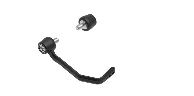 ಬ್ರೇಕ್ ಮತ್ತು ಕ್ಲಚ್ ಲಿವರ್ ಪ್ರೊಟೆಕ್ಟರ್ ಕಿಟ್ - ಸುಜುಕಿ ಹಯಾಬುಸಾ (2023/2024+) -ಇವೊಟೆಕ್ ಕಾರ್ಯಕ್ಷಮತೆ