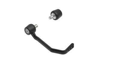 ಬ್ರೇಕ್ ಮತ್ತು ಕ್ಲಚ್ ಲಿವರ್ ಪ್ರೊಟೆಕ್ಟರ್ ಕಿಟ್ - ಸುಜುಕಿ ಹಯಾಬುಸಾ (2023/2024+) -ಇವೊಟೆಕ್ ಕಾರ್ಯಕ್ಷಮತೆ