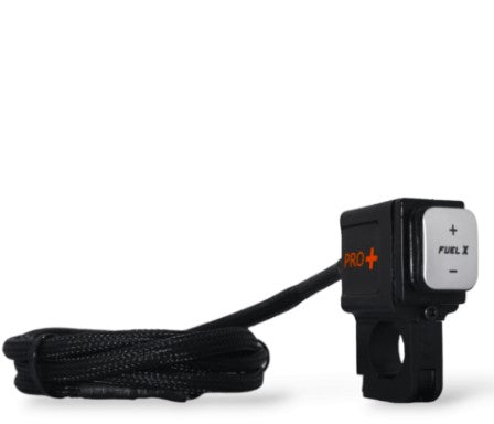 फ्यूलएक्स लाइट/प्रो/प्रो+ केटीएम ड्यूक 390 2012-2023