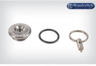 Oil Plug - Wunderlich
