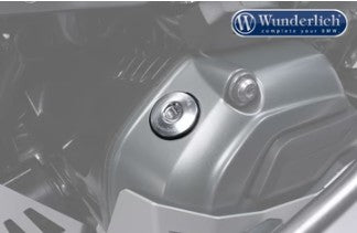 Oil Plug - Wunderlich