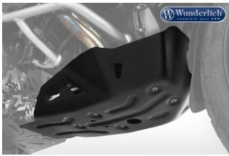 Engine & Header Pipe "EXTREME" For BMW R1250GS/GSA - Wunderlich