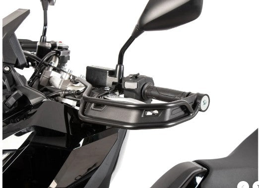Hand Guard Set For Honda XADV750-Hepco & Becker