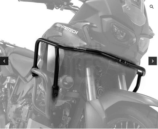 Crash Guard for Honda Africa Twin - SW-Motech