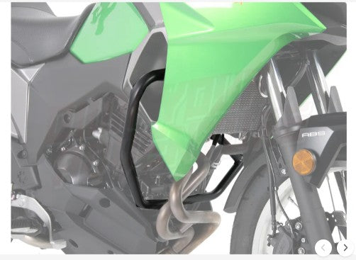 Engine Guard For Kawasaki Versys 300 - Hepco & Becker