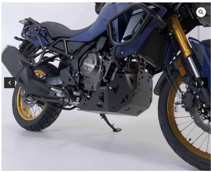 Sump Guard For Suzuki V-Strom 800/800DE-SW-Motech