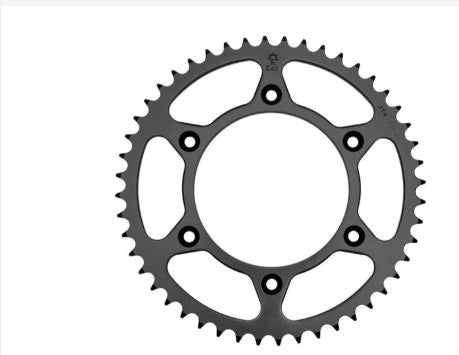 Front & Rear- JT Sprockets