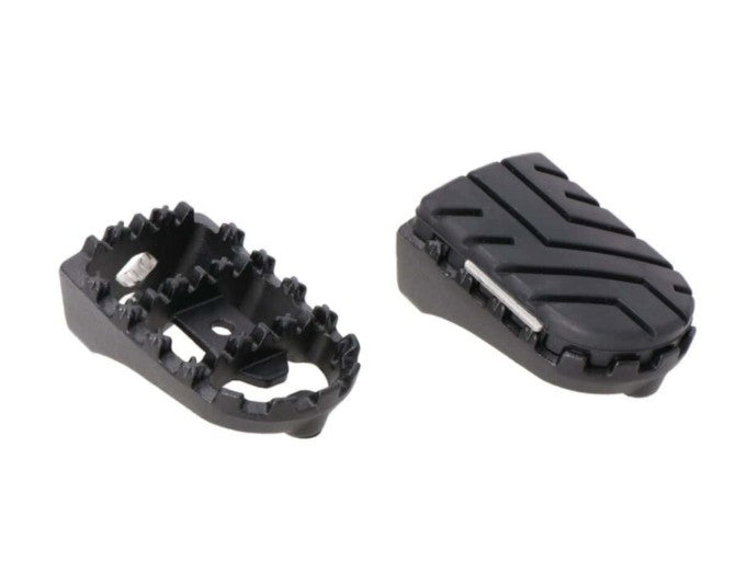 ION Footrest Kit -SW-Motech