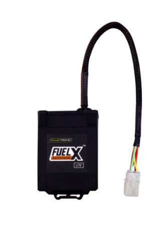 Fuelx Lite/Pro/Pro+ For Triumph Scrambler 400-FuelX