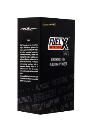 Fuelx Lite/Pro/Pro+ For Triumph Scrambler 400-FuelX