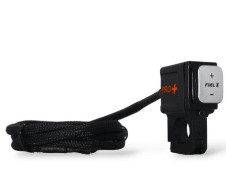 Fuelx Lite/Pro/Pro+ For Triumph Scrambler 400-FuelX