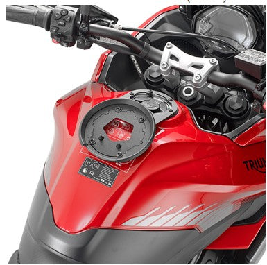 Specific Tank Ring for Triumph Tiger Sport 660 - Givi