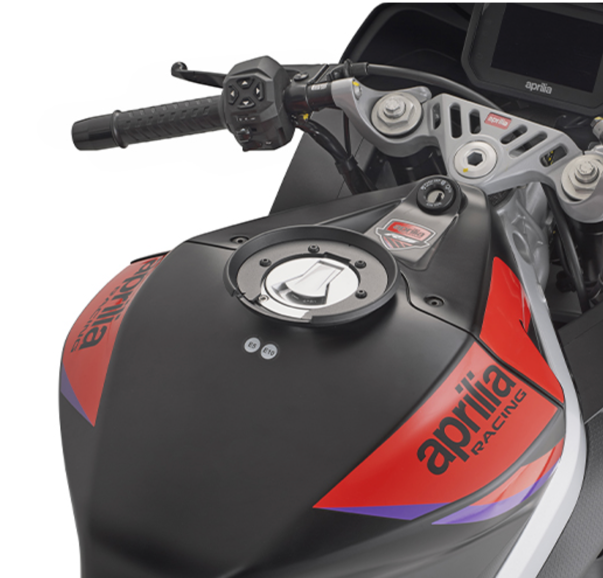 विशिष्ट टैंक रिंग - गिवी