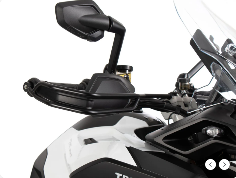 Triumph Tiger 1200 All - Hand Guards