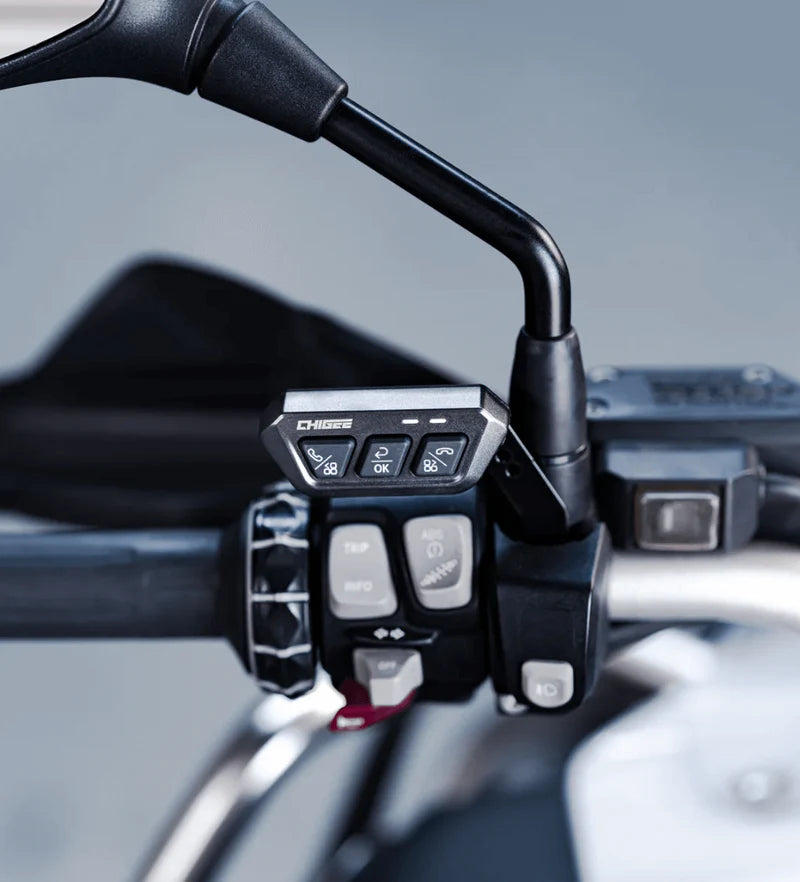 Wireless CG Remote Control Pro-Chigee