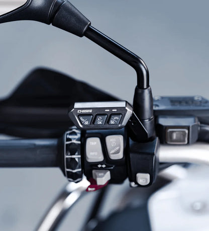 Wireless CG Remote Control Pro-Chigee