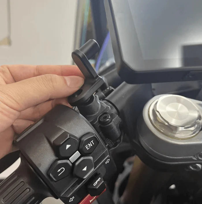 CG2 Expansion Bracket(M8-M10)-Chigee