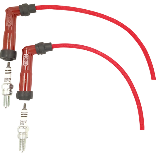 NGage Spark Kit Royal Enfield Twins 650