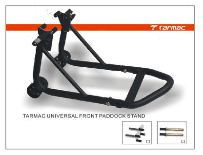 Universal Front Paddock Stand-Tarmac