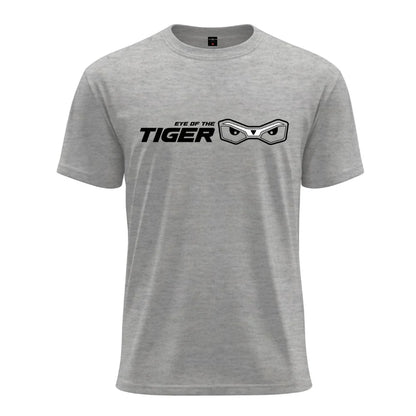 Eye of the Tiger T-Shirt - Chris Cross
