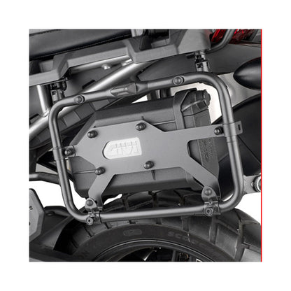 ರಾಯಲ್ ಎನ್‌ಫೀಲ್ಡ್ ಹಿಮಾಲಯನ್ 450 (2024) ಟೂಲ್ ಬಾಕ್ಸ್