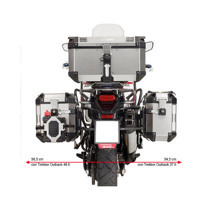 होंडा - एक्सएल 750 ट्रांसलप (23) - PLO1201CAM