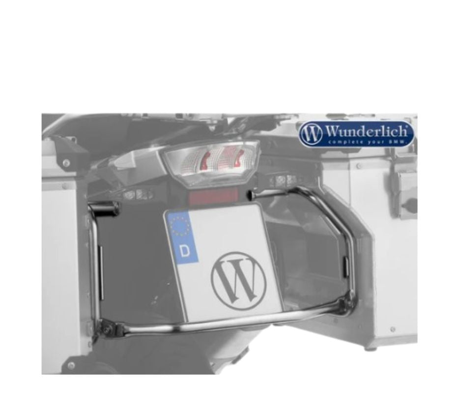 Extreme Case Carrier - Wunderlich