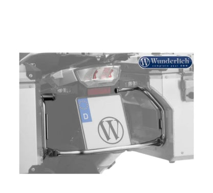 Extreme Case Carrier - Wunderlich