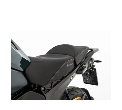 Active Comfort Low Seat Black For BMW R1300GS - Wunderlich