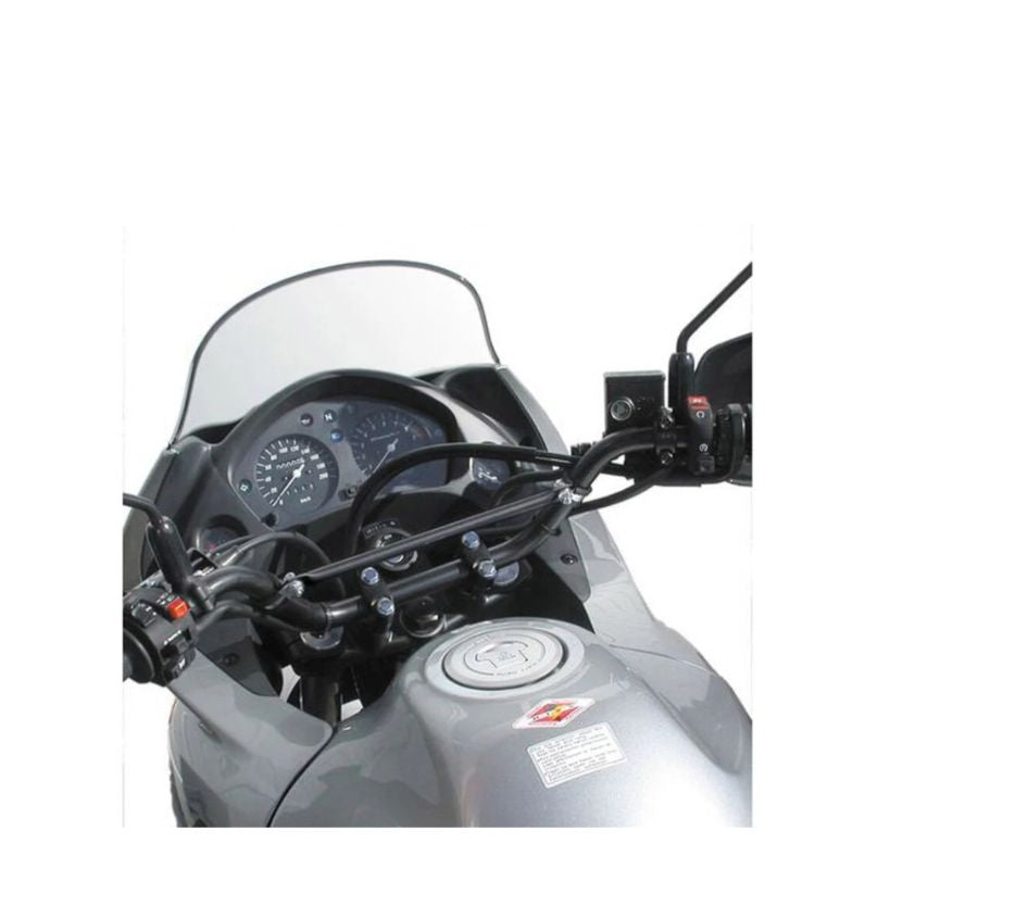 22mm ಹ್ಯಾಂಡಲ್‌ಬಾರ್‌ಗಳು ಕ್ರಾಸ್‌ಬಾರ್ - SW-ಮೋಟೆಕ್