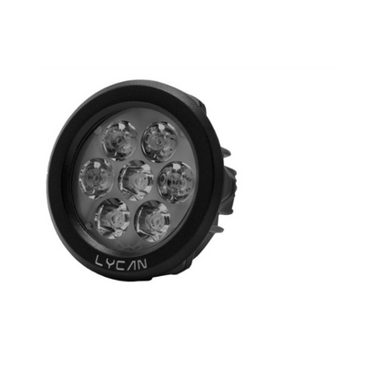 ಲೈಕಾನ್ ಆವೃತ್ತಿ ಸಹಾಯಕ ಲೈಟ್-ಮ್ಯಾಡಾಗ್