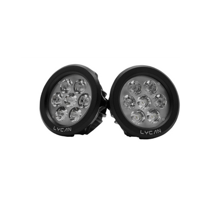 ಲೈಕಾನ್ ಆವೃತ್ತಿ ಸಹಾಯಕ ಲೈಟ್-ಮ್ಯಾಡಾಗ್