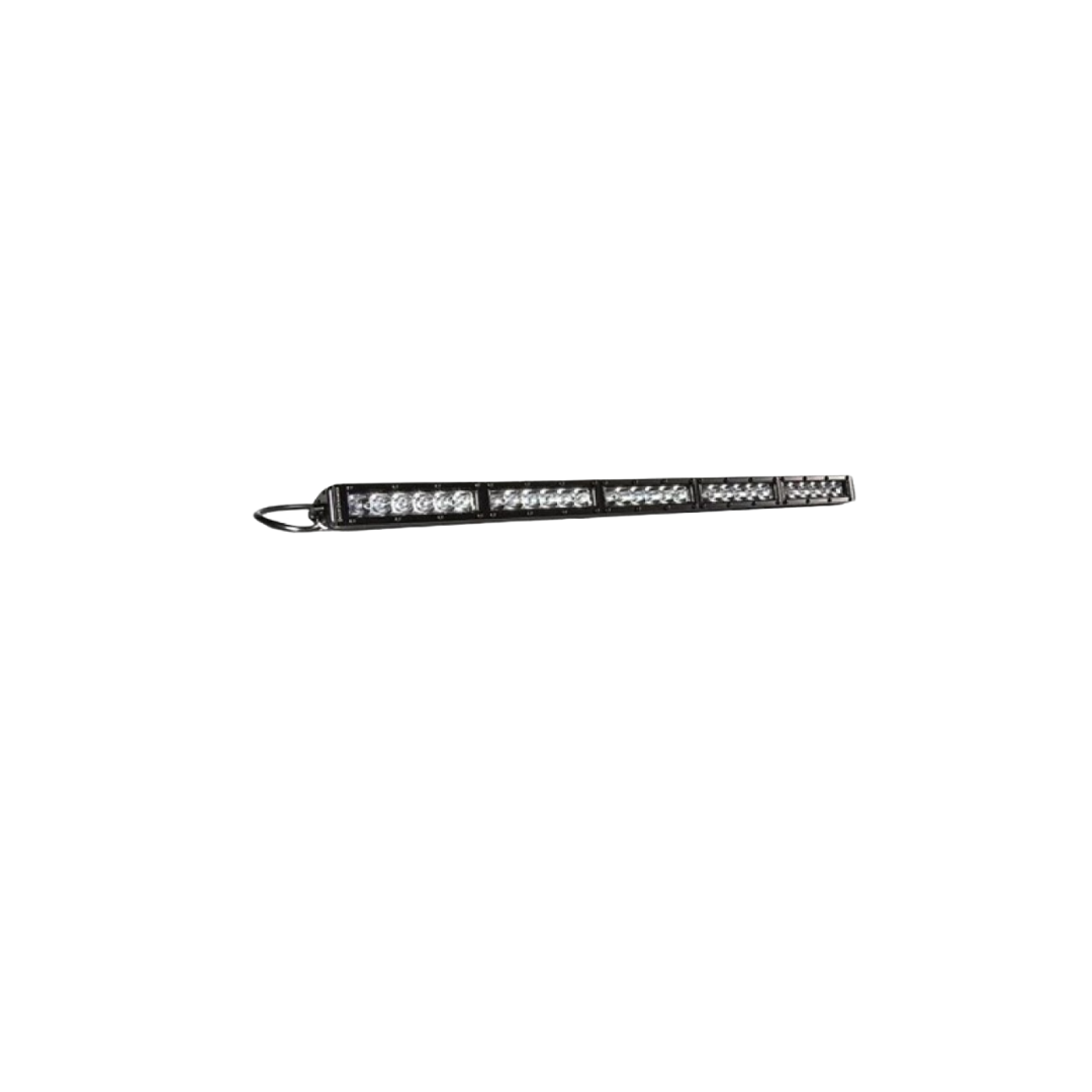 White Stage Series 30" Light Bar - Diode Dynamics