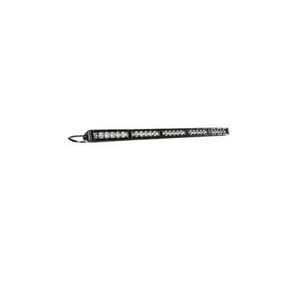 White Stage Series 30" Light Bar - Diode Dynamics