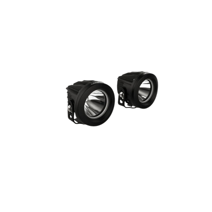 Denali DR1 v2.0 TriOptic™ Auxiliary LED Lights-Denali