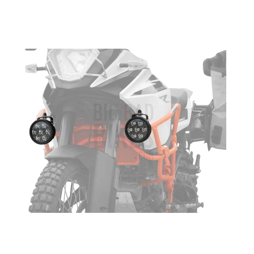 TriOptic D7 2.0 Led Light Kit-Denali