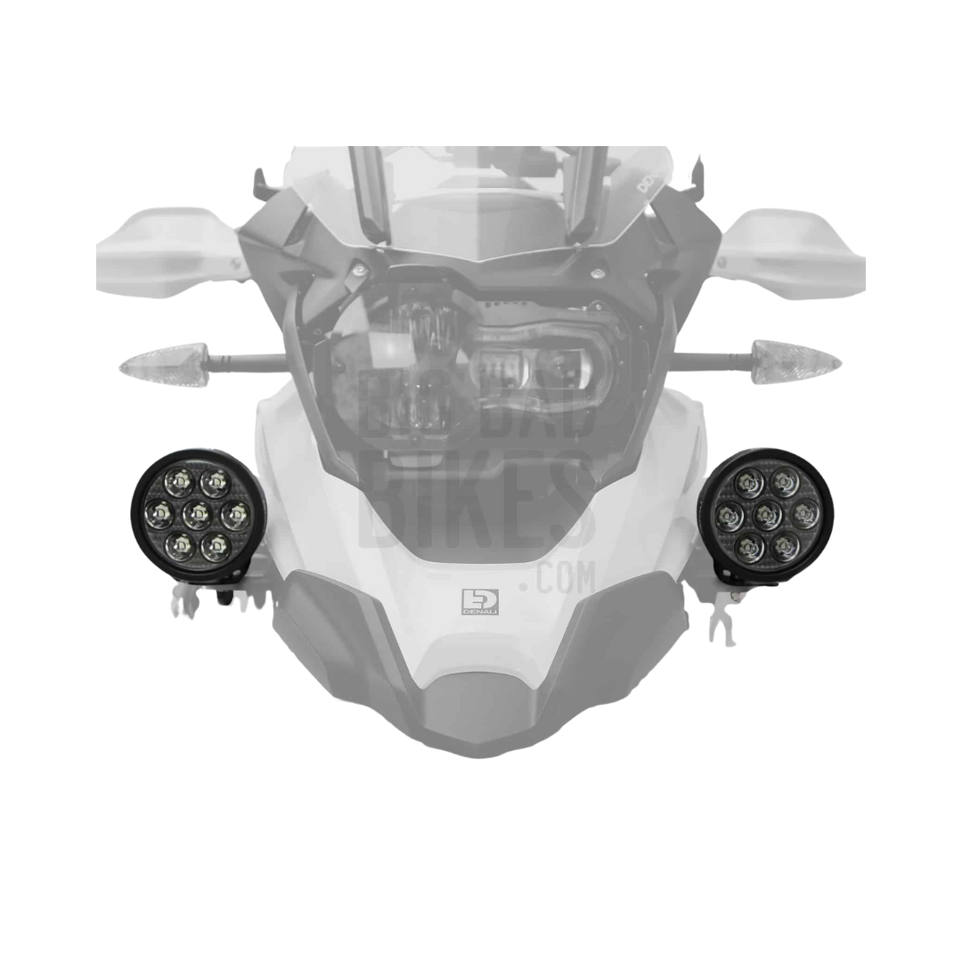 TriOptic D7 2.0 Led Light Kit-Denali